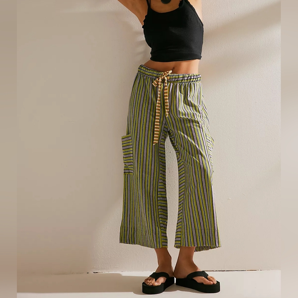 NWOT Blanche Pants